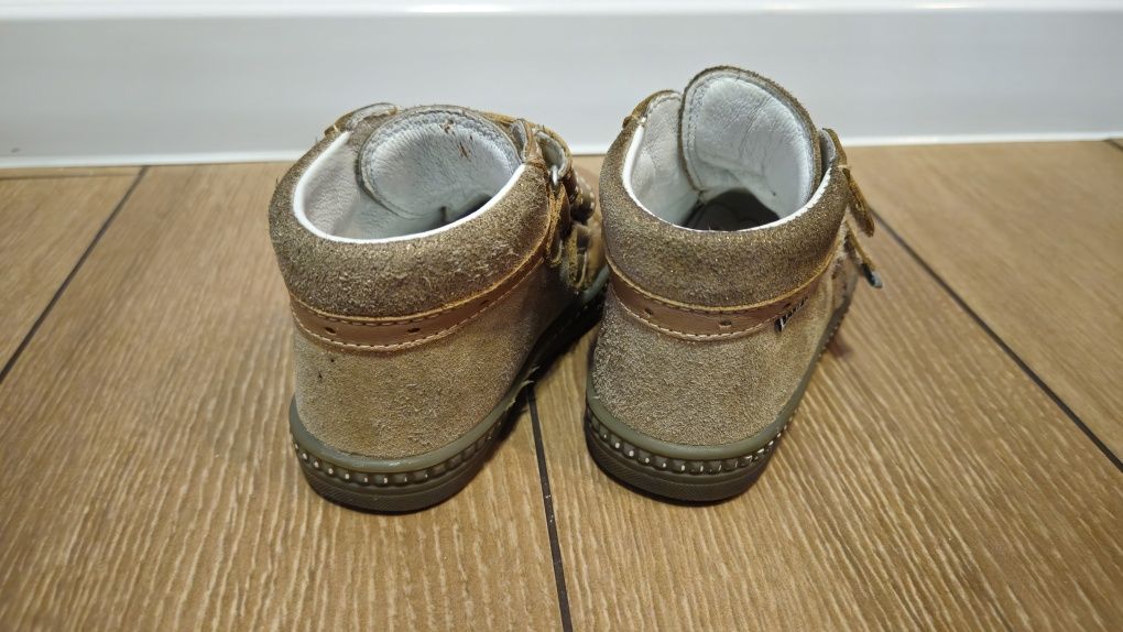 Buty Bartek rozmiar 23