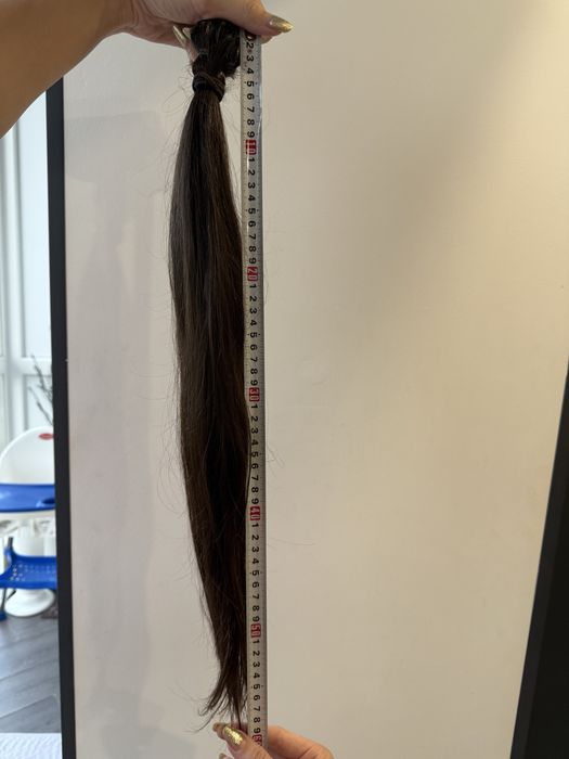 Волосся словʼянське  преміум якість