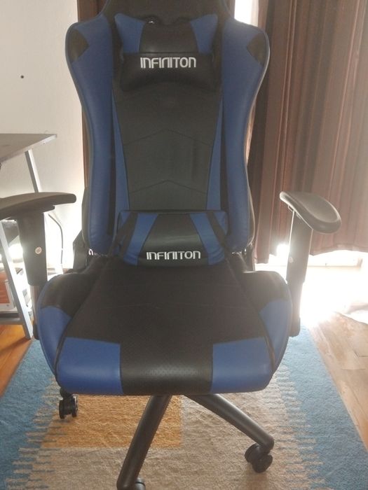 Cadeira Gamming Infiniton