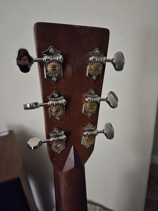 Martin HD-28 175 Anniversary 2008