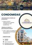 Condomínios - Gestão e Consultoria