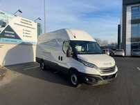 Iveco DAILY 35S18HV  Iveco Daily 35S18HV STARY MODEL