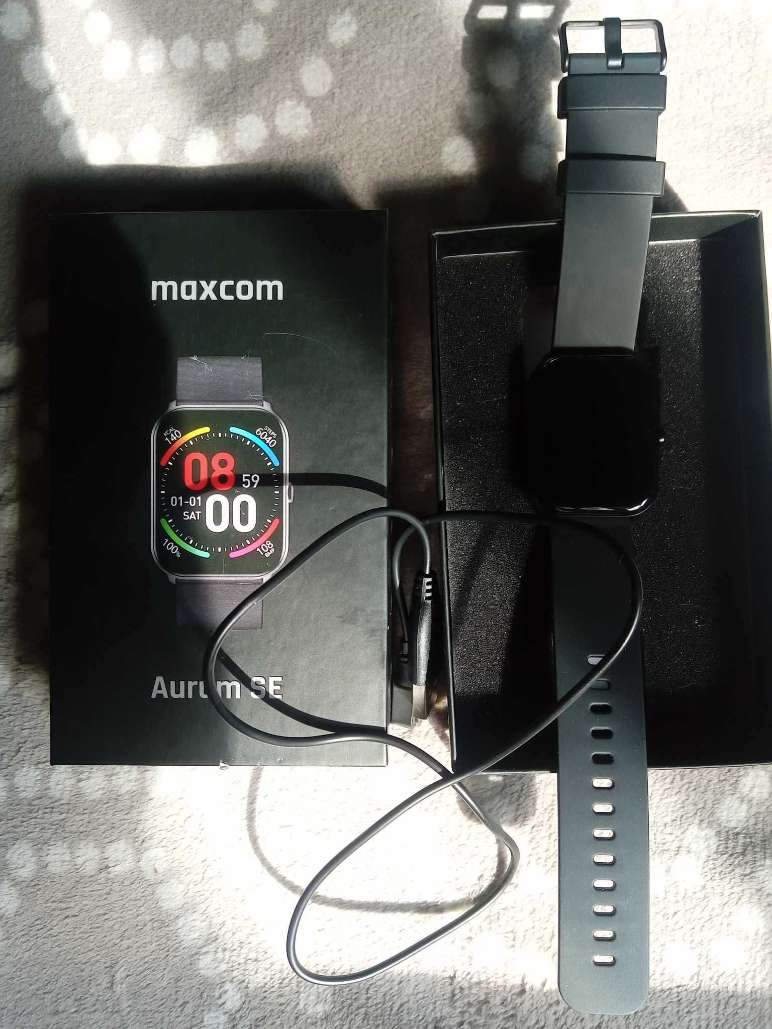 Maxcom Aurum SE F36