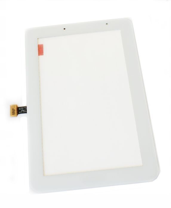 Nowy Digitizer Dotyk Szybka Do Samsung Tab 2 7 P3110