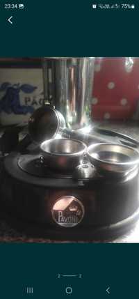 Maquina de cafe Pavoni