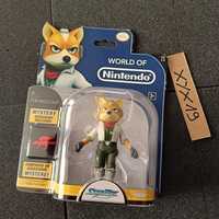 Figurka Nintendo Fox McCloud