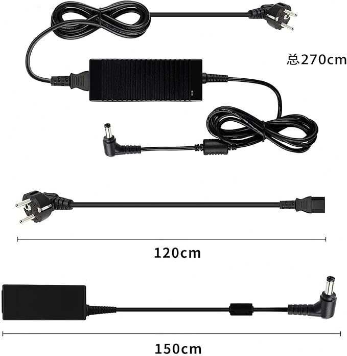 Carregador para Portátil