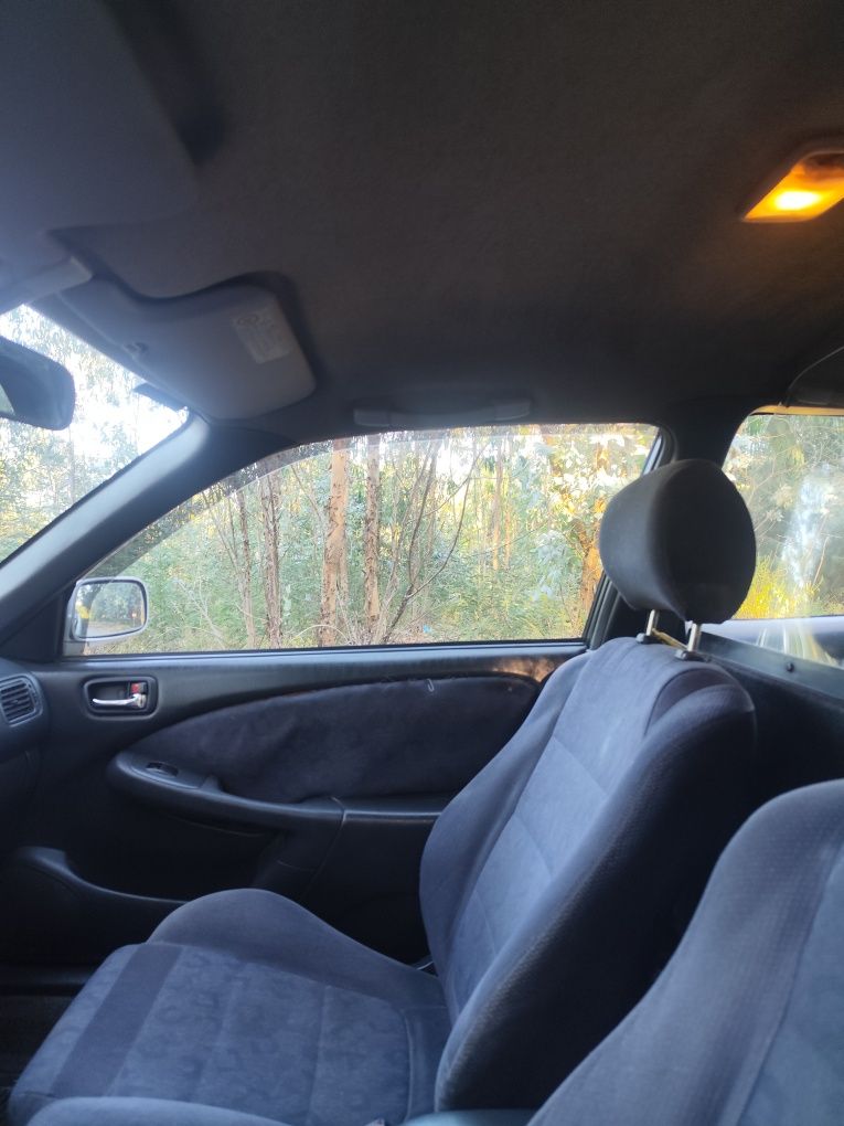 Toyota Corolla 2.0 D4D