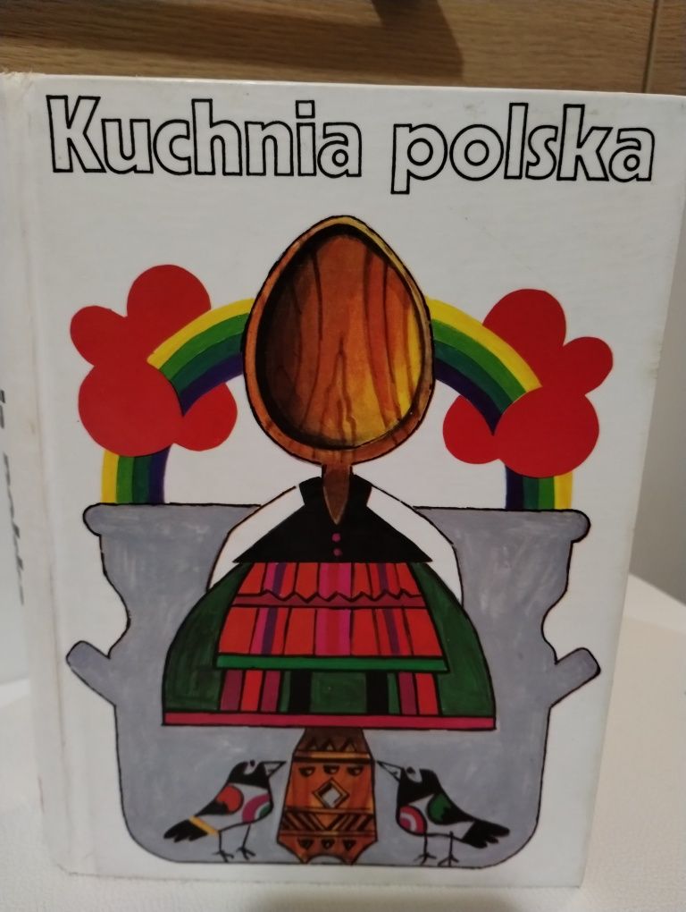 Kuchnia polska/PRL/gotowanie