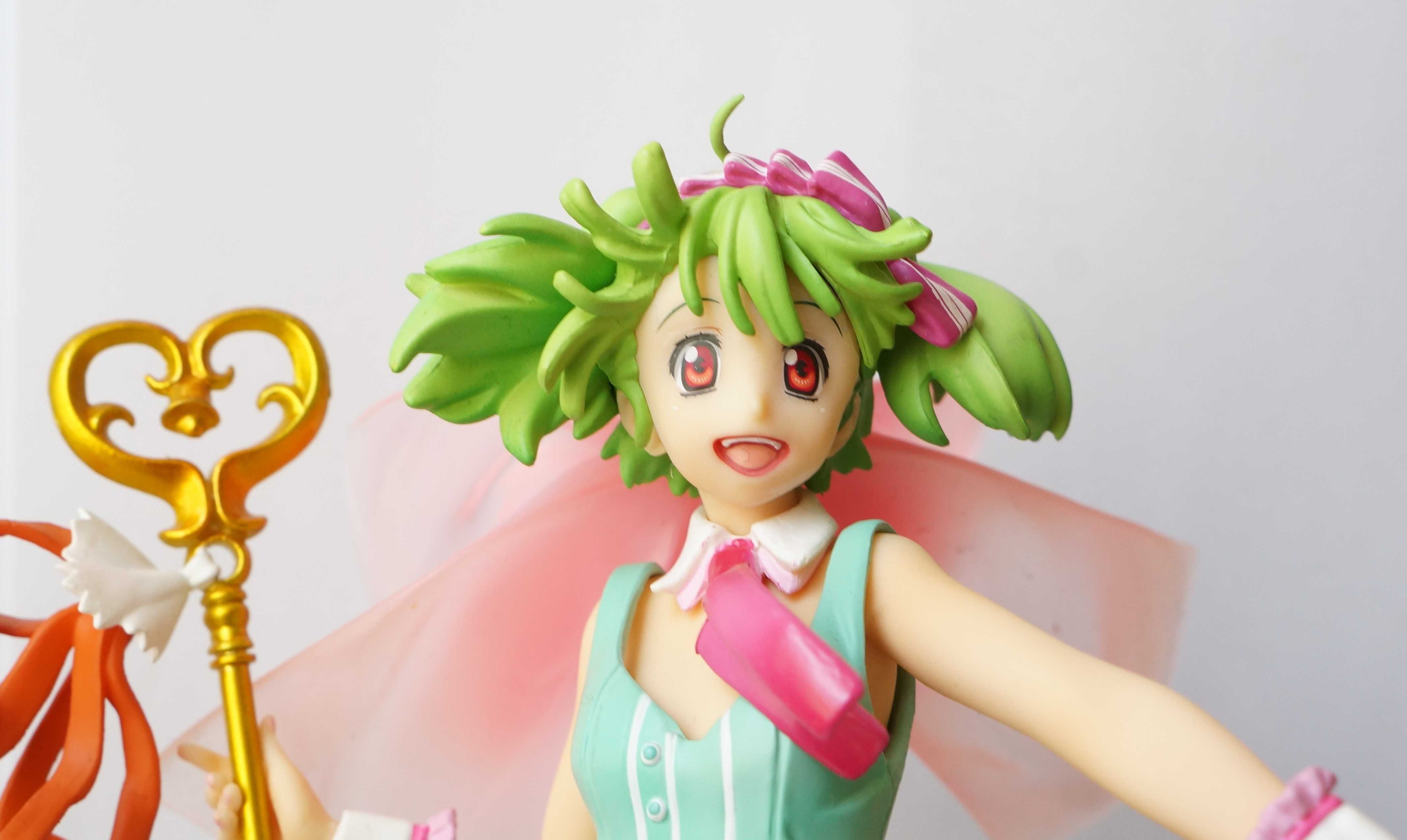 figurka manga anime - Macross Frontier - Ranka Lee