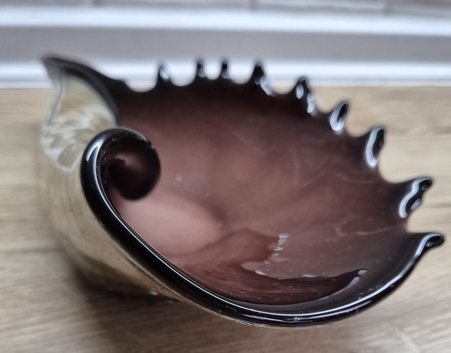 Muszla Makora Patera