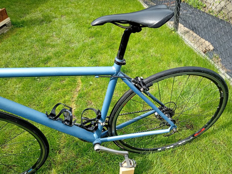 Rower szosowy Lappiere 56cm