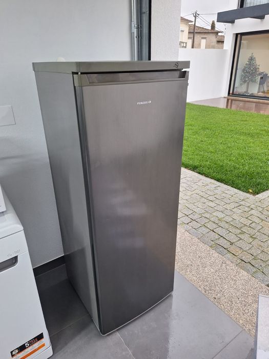 Arca Vertical Princess Inox