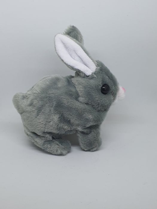 Zabawka interaktywna zabawka maskotka