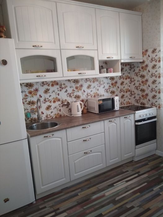 Здається в оренду 1-к квартира на Осокорках