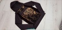 Bluza cekiny r 158/164
