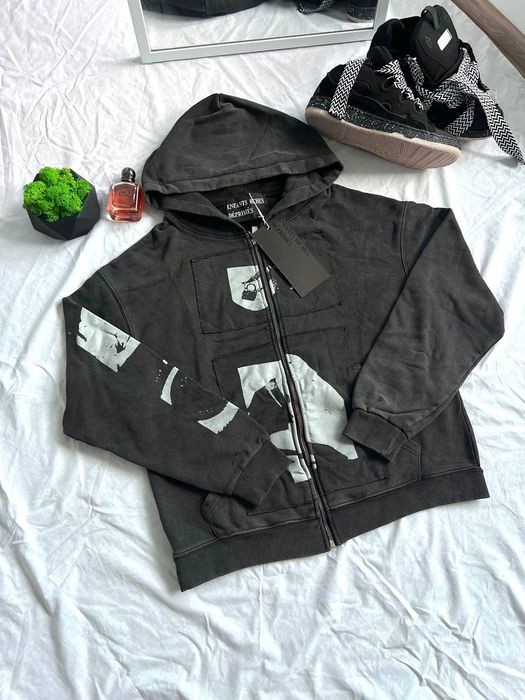 ‼️Знижка‼️/Кофта Enfants Riches Déprimés/ Кофта ERD/ Оригінал/ Ветсо