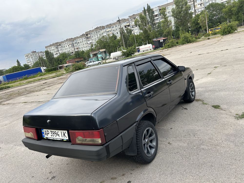 Продам ваз 21099