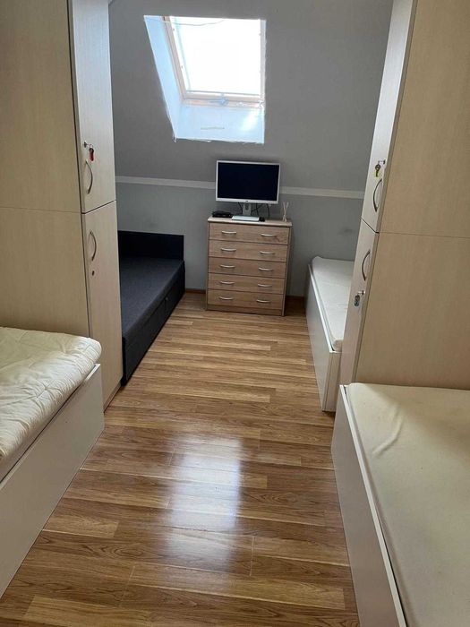 Pokoje na wynajem - Siedlec w gm. Izbicko - (Opole, Gogolin, Strzelce)