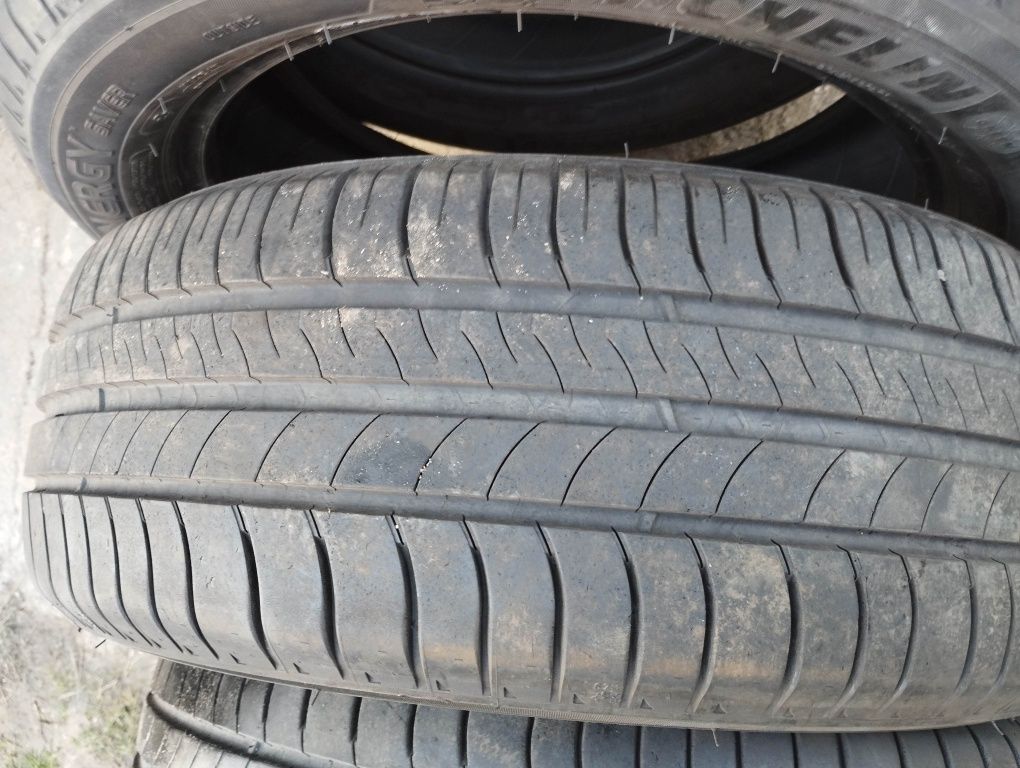 4x opona Michelin 195/55 R16