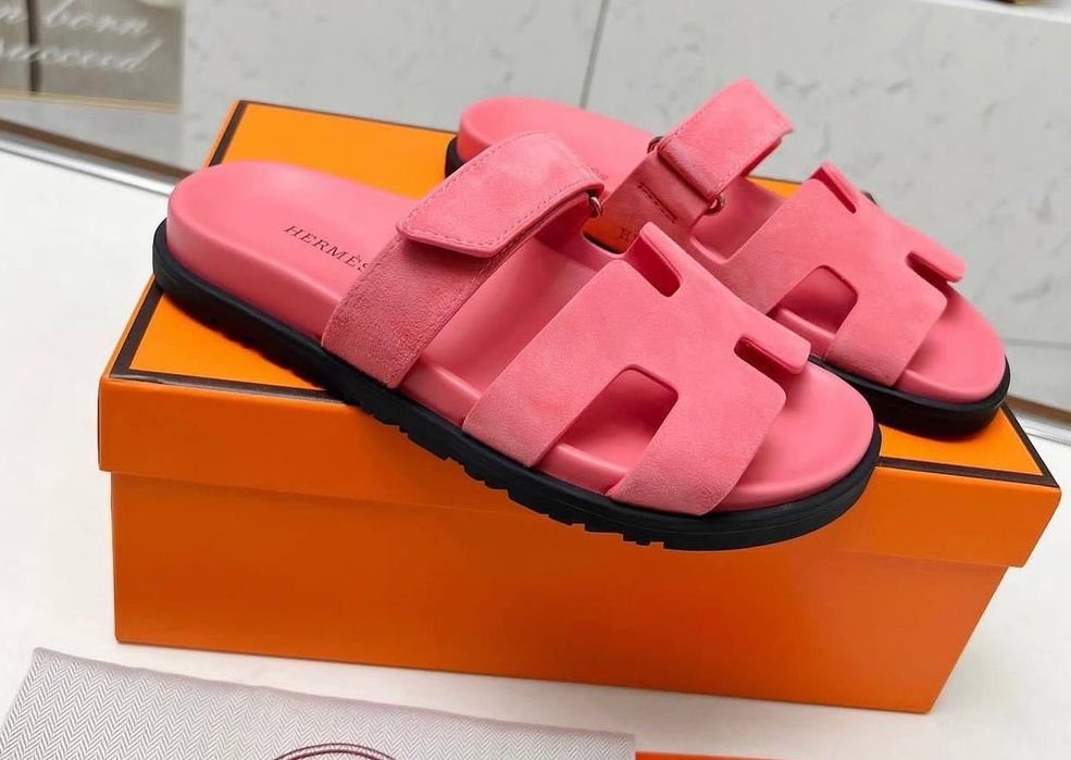 Klapki Skóra,Zamsza! Chypre! Różne modele,kolory!Premium 36-45