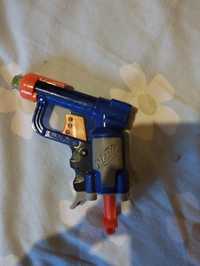 Vendo Pistola Nerf Jolt
