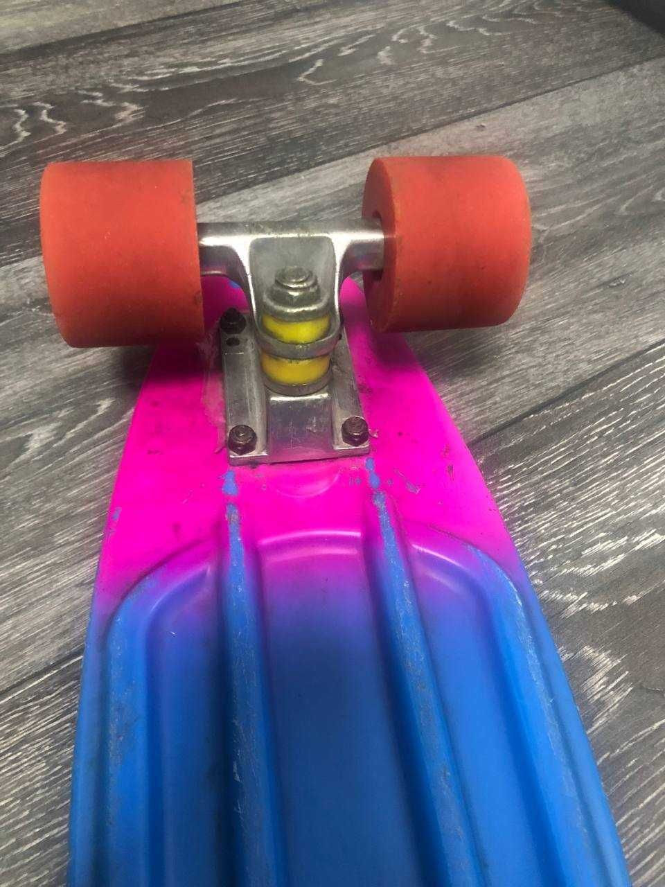 Пенни борд, Детский скейт, PennyBoard