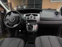 Renault Scenic II 1,9 DCI 2008r 130KM TANIO!
