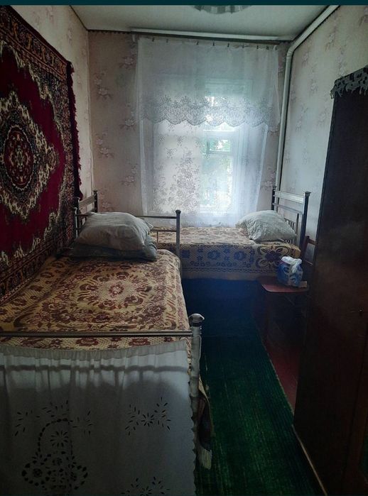 Продам будинок в селі Житні Гори