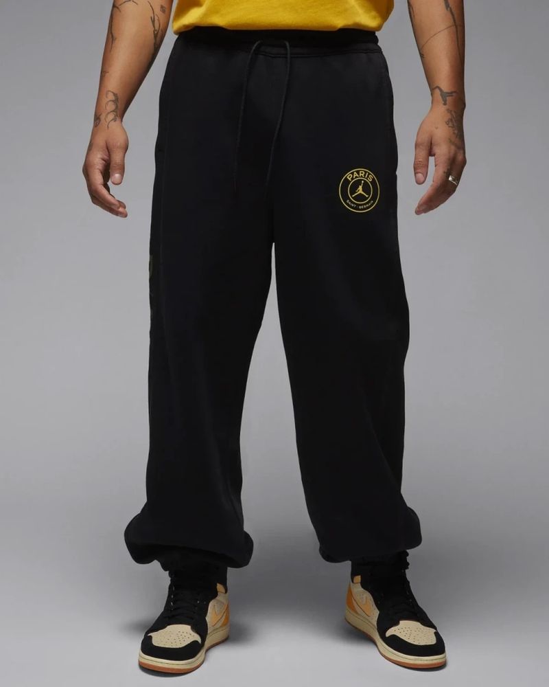 Штани чоловічі Nike Jordan Paris Saint-Germain оригінал DZ2949-011