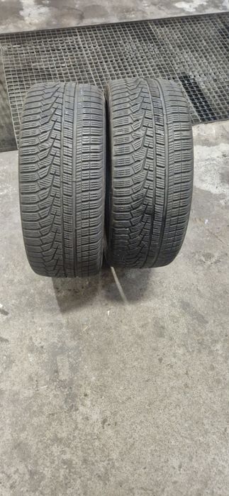Opony zimowe HANKOOK 225/45r18