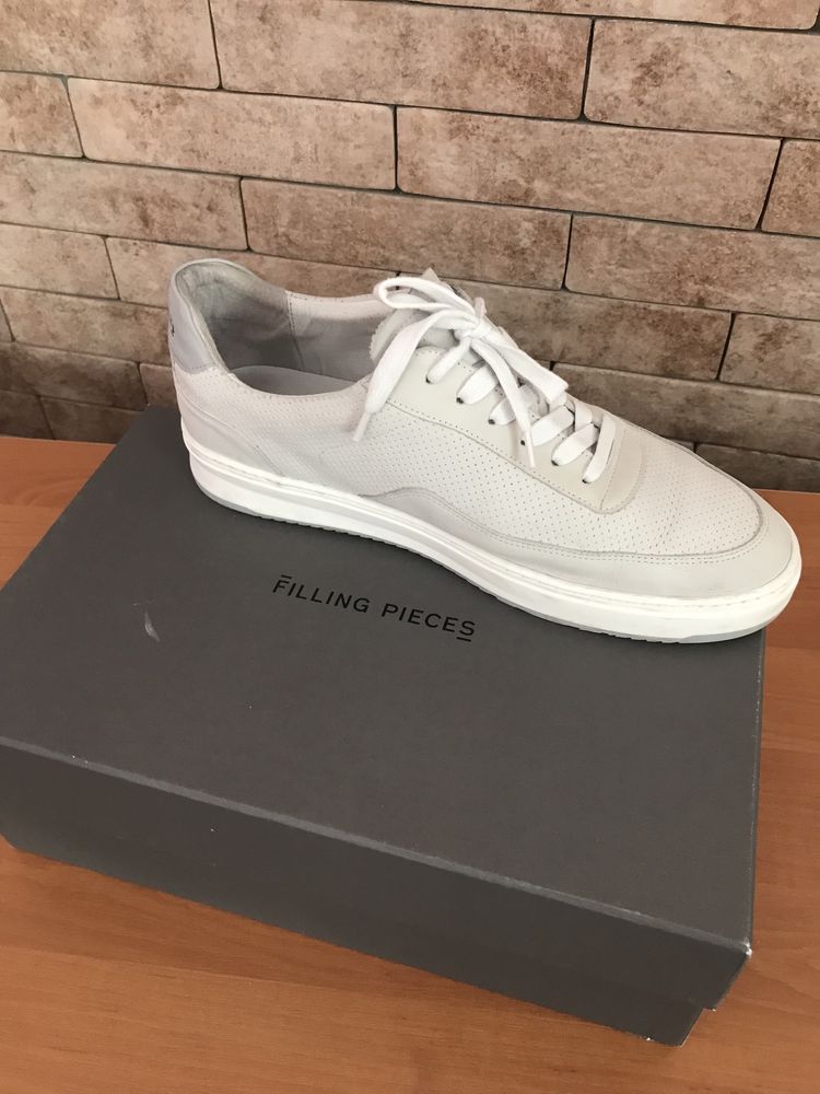 Чоловічі кросівки Filling Pieces