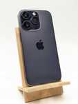 Apple iPhone 14 Pro 128 GB fioletowy/e-SIM