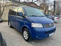 Volkswagen Transporter T5