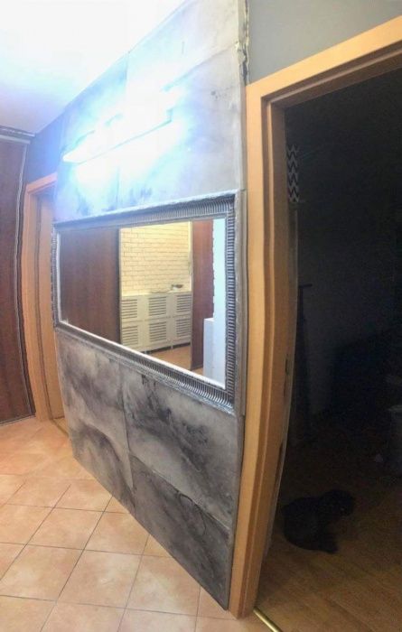 Płyta gipsowa architektoniczna 100x50 40zl netto za szt.