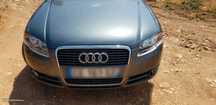 Peças Audi A4 B7