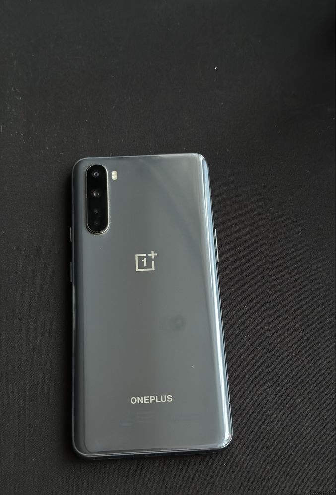 OnePlus Nord 2020