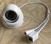 Camera videovigilância Foscam FI9851P