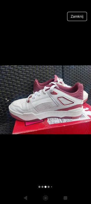 buty Puma Slipstream