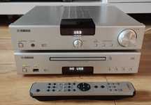 Yamaha R-1330 CD 1330 Receiver Amplituner Wzmacniacz CD Compact MIDI