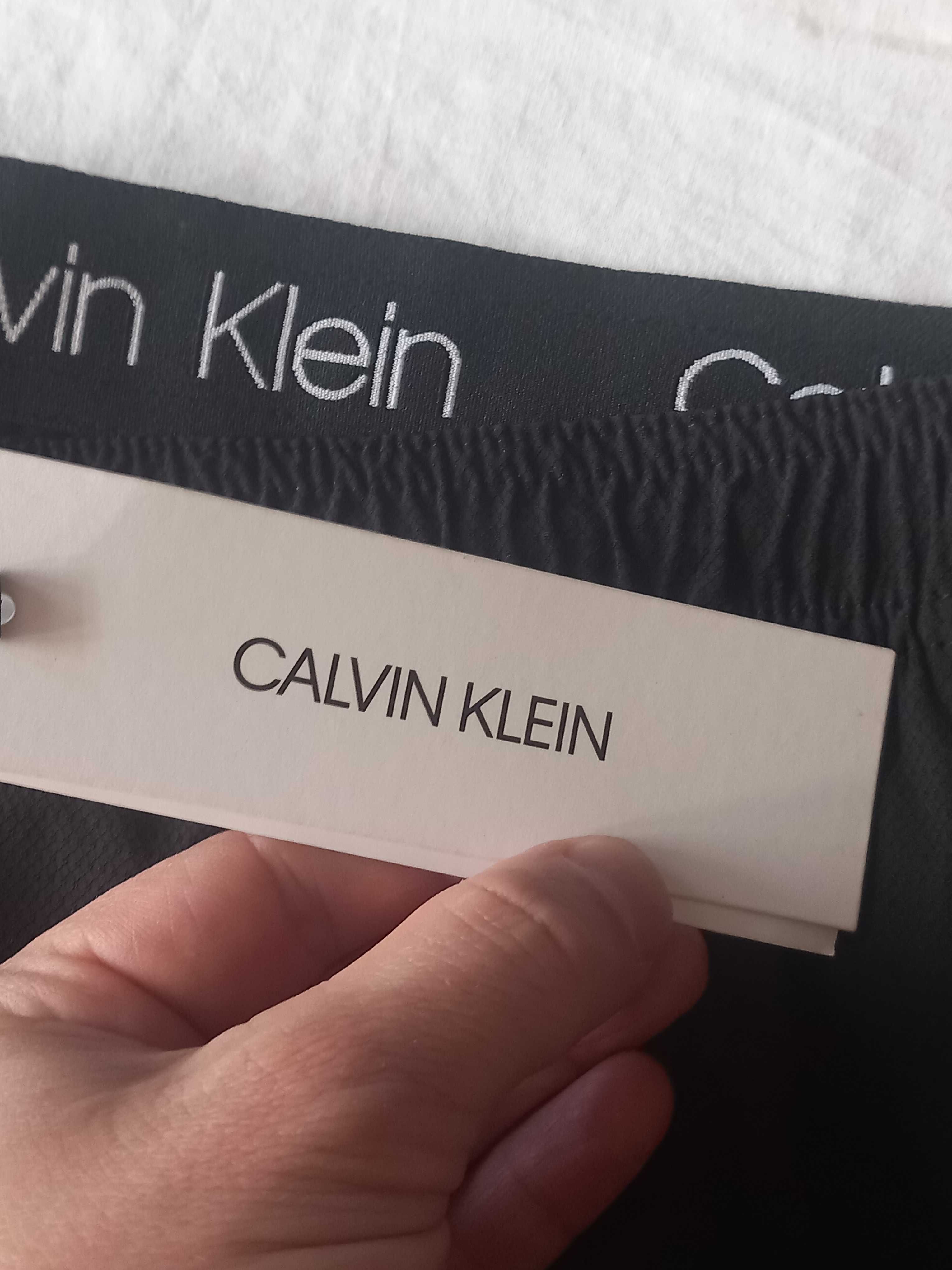 Spodnie dresowe męskie Calvin Klein XL