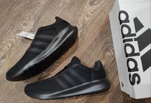 45 Adidas Lite Racer 3 оригінальні чоловічі кросовки