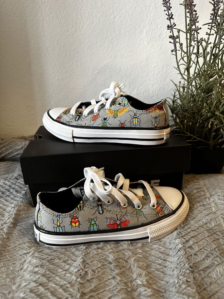 Converse bugs (30 e 35)