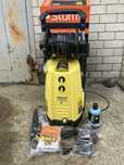 PW9206IP Мийка високого тиску 3300 Вт, 190 бар Sturm