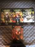 DC Kingdom Come Oversized Mark Waid