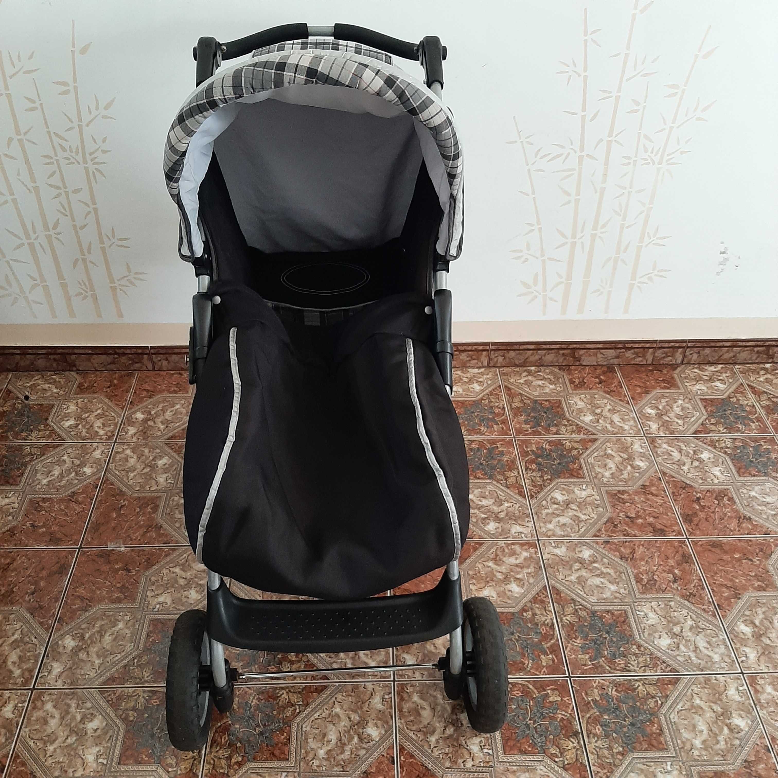 Wózek spacerowy Probaby