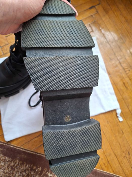 Ботинки Both 41 размер 25.5 см