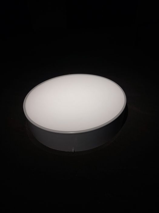 LAMPY SUFITOWE PLAFON OKRĄGŁE do łazienki, kuchni, salonu. Nowoczesna