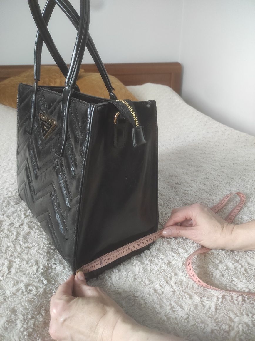 Elegancka torba monnari