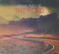 The Road Michał Pakulski CD nowa